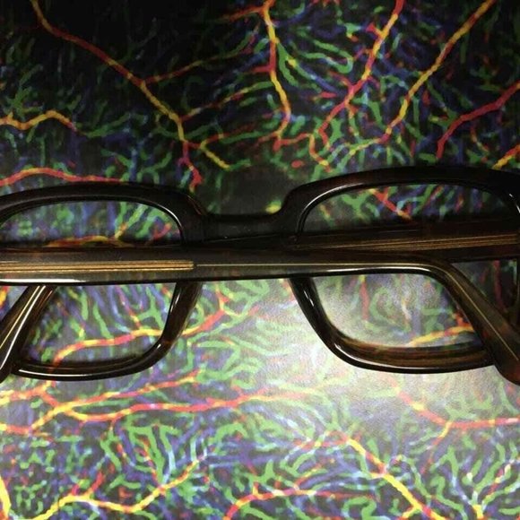 BCG (Military Issue) Birth Control Glass Frames - Picture 4 of 6